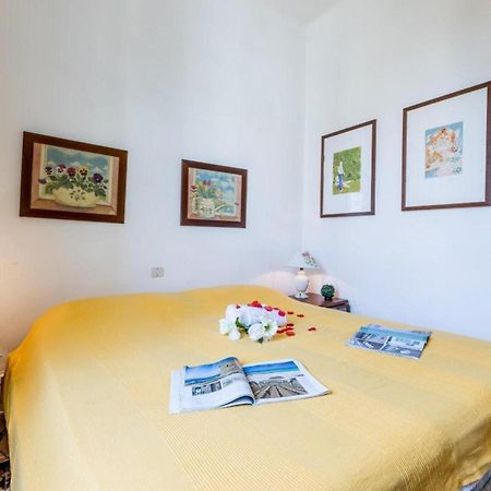Il Gladiolo - Focette 100Mt From Sea - Happy Rentals مارينا دي بييتراسانْت المظهر الخارجي الصورة