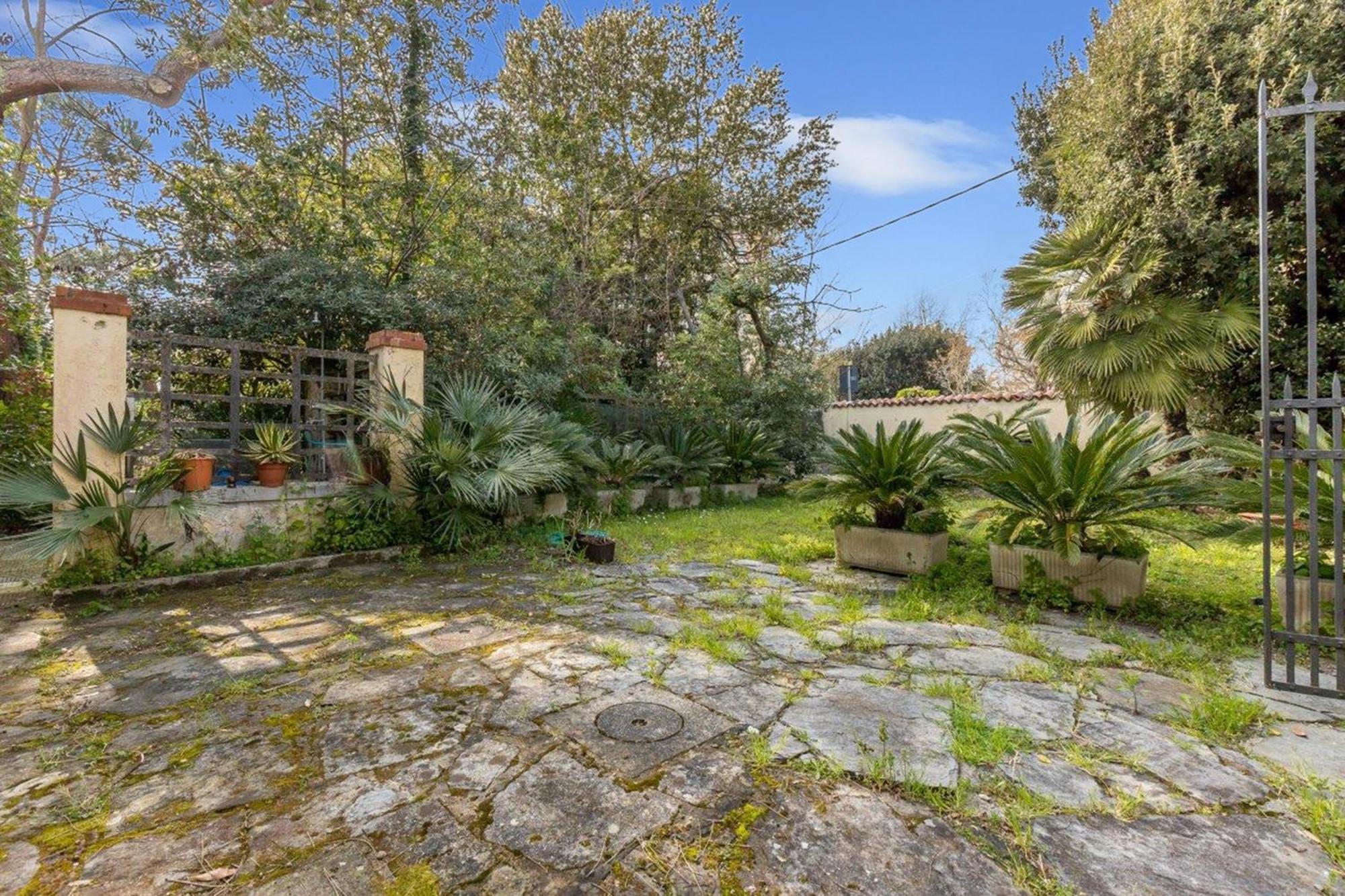 Il Gladiolo - Focette 100Mt From Sea - Happy Rentals مارينا دي بييتراسانْت المظهر الخارجي الصورة