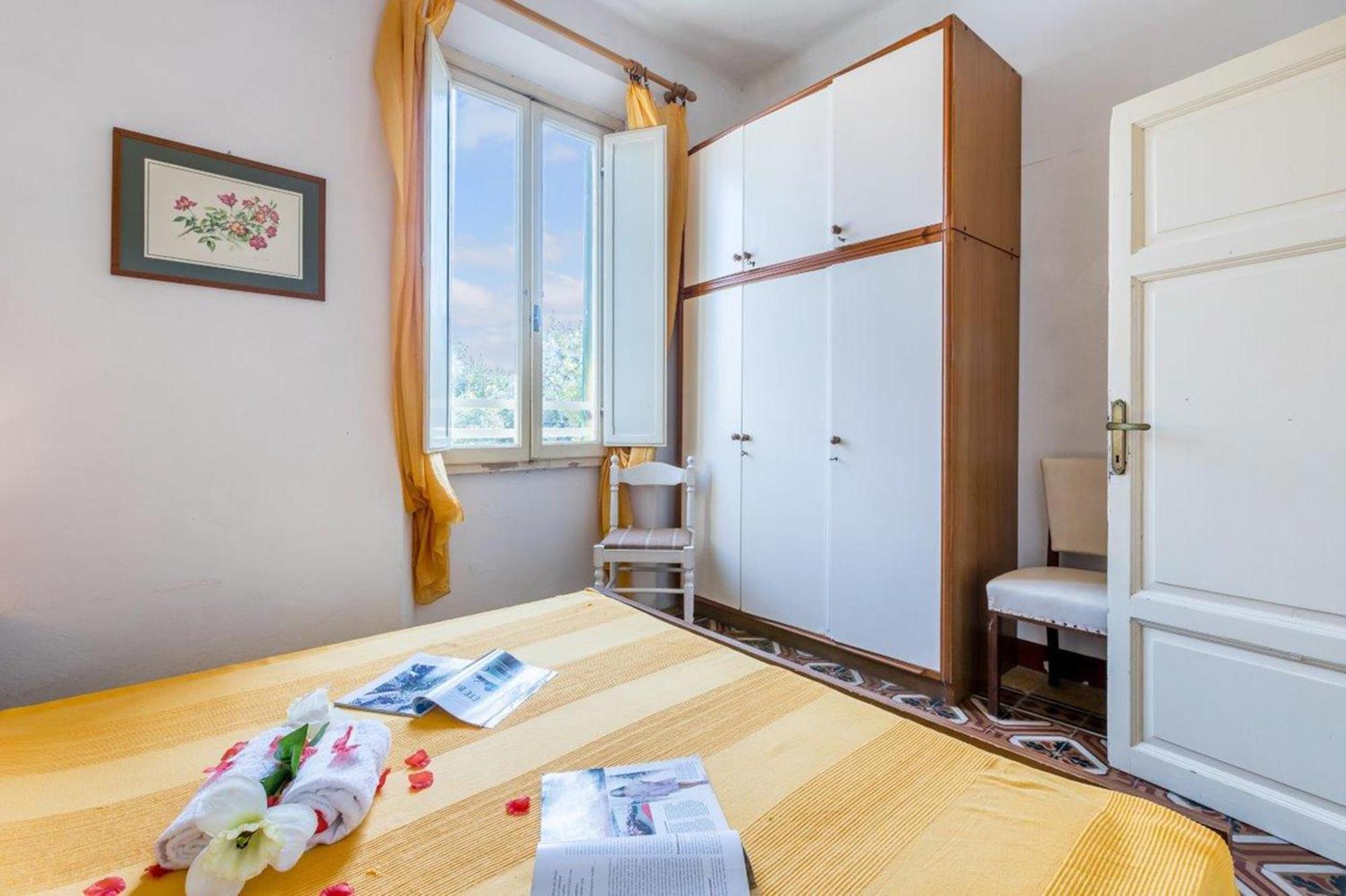 Il Gladiolo - Focette 100Mt From Sea - Happy Rentals مارينا دي بييتراسانْت المظهر الخارجي الصورة