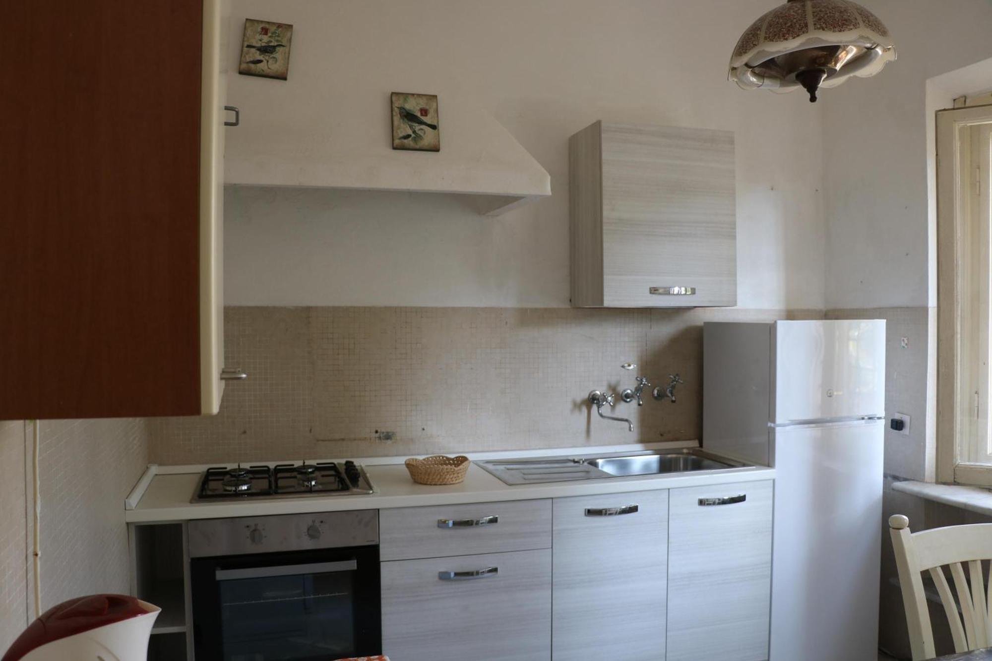 Il Gladiolo - Focette 100Mt From Sea - Happy Rentals مارينا دي بييتراسانْت المظهر الخارجي الصورة