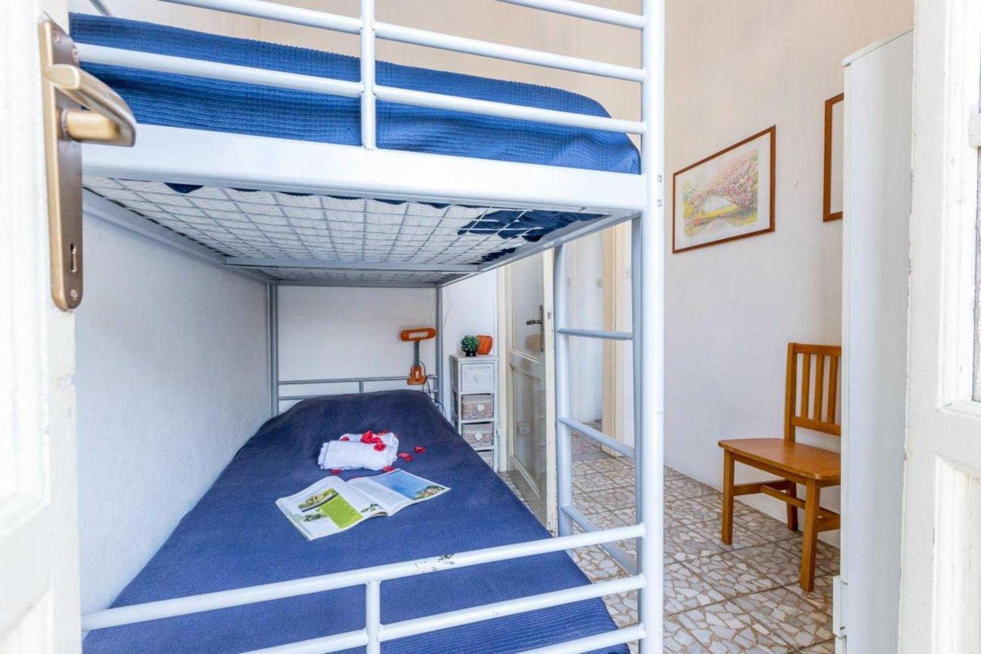 Il Gladiolo - Focette 100Mt From Sea - Happy Rentals مارينا دي بييتراسانْت المظهر الخارجي الصورة