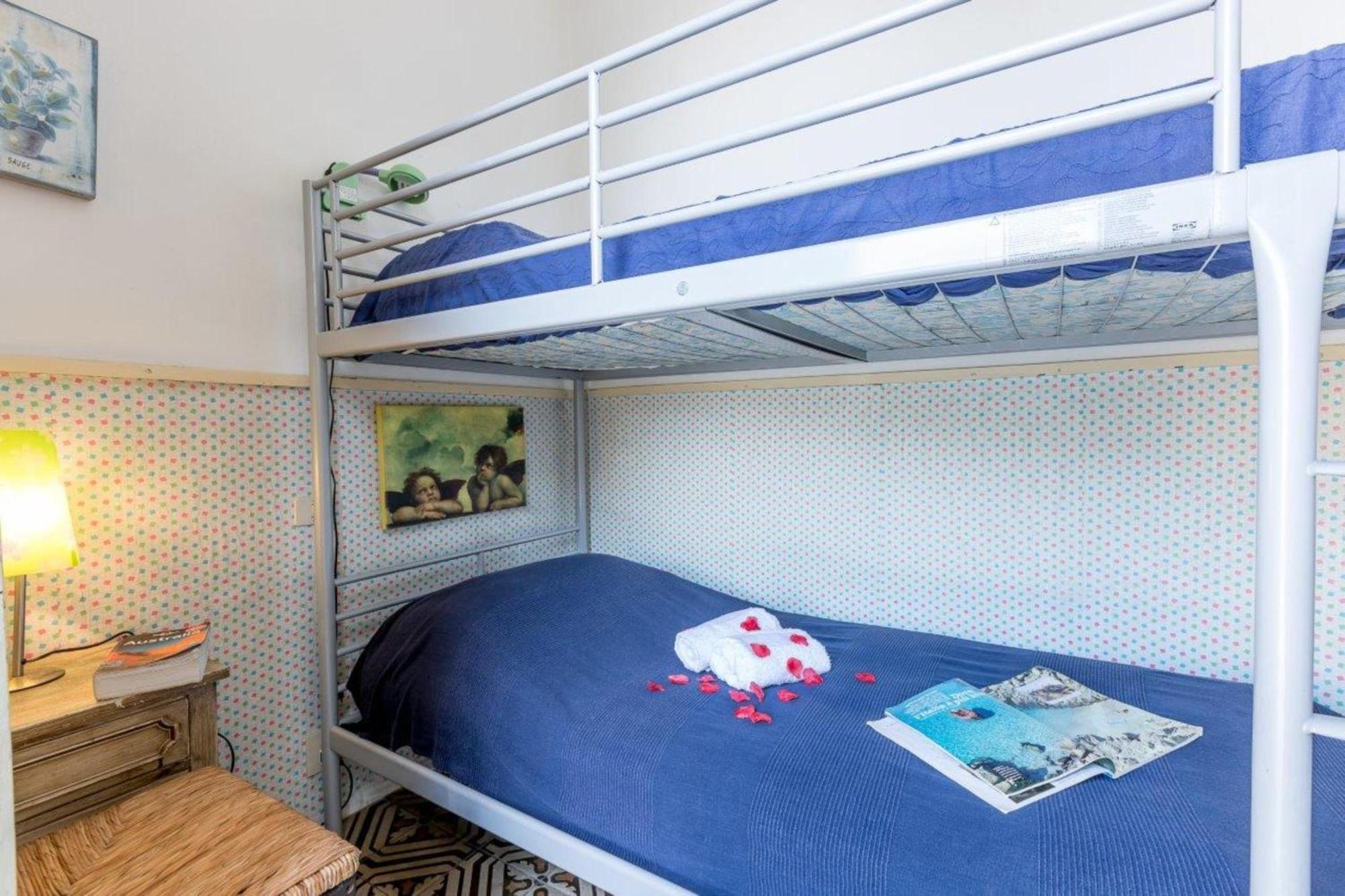 Il Gladiolo - Focette 100Mt From Sea - Happy Rentals مارينا دي بييتراسانْت المظهر الخارجي الصورة