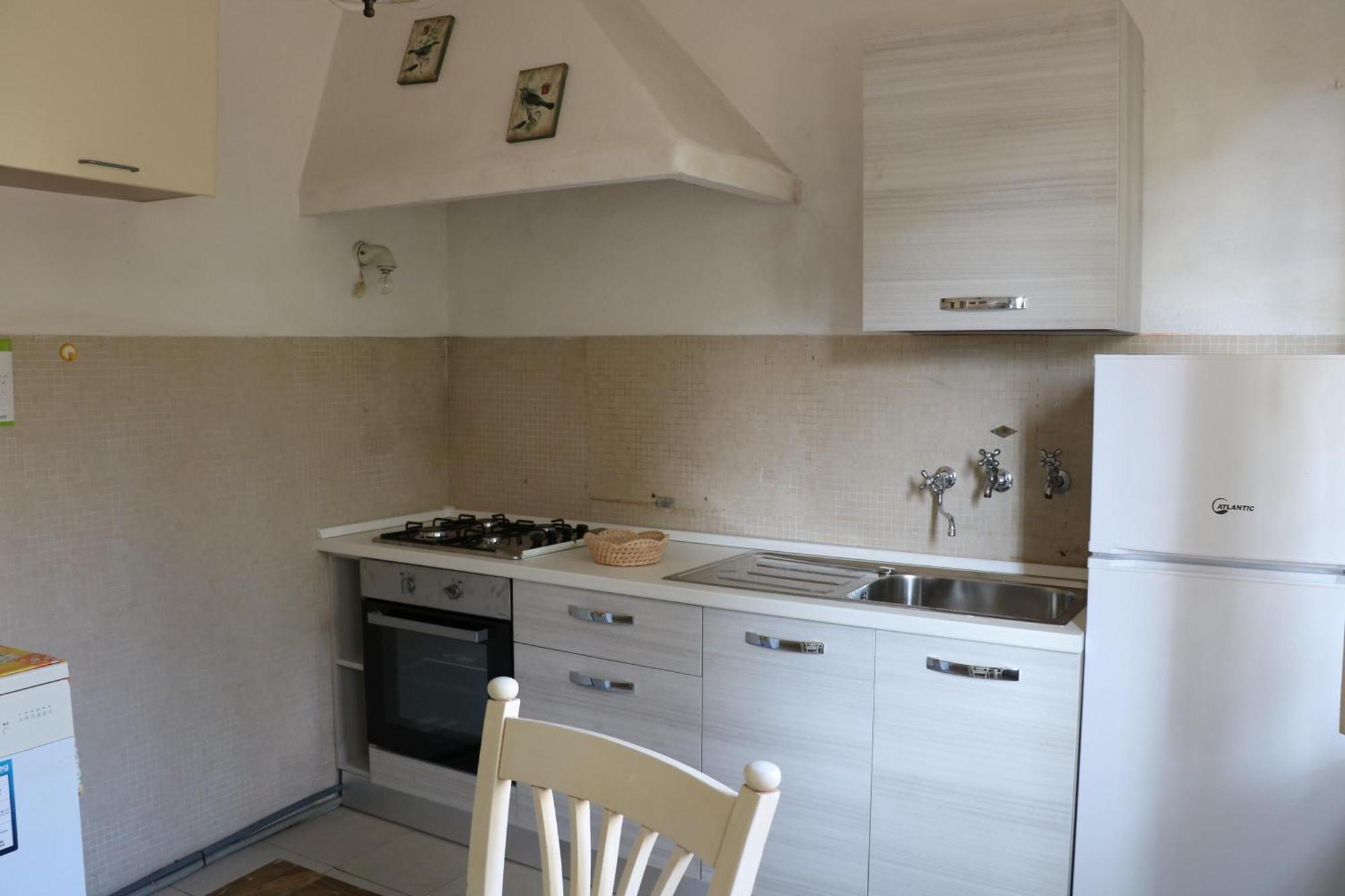 Il Gladiolo - Focette 100Mt From Sea - Happy Rentals مارينا دي بييتراسانْت المظهر الخارجي الصورة