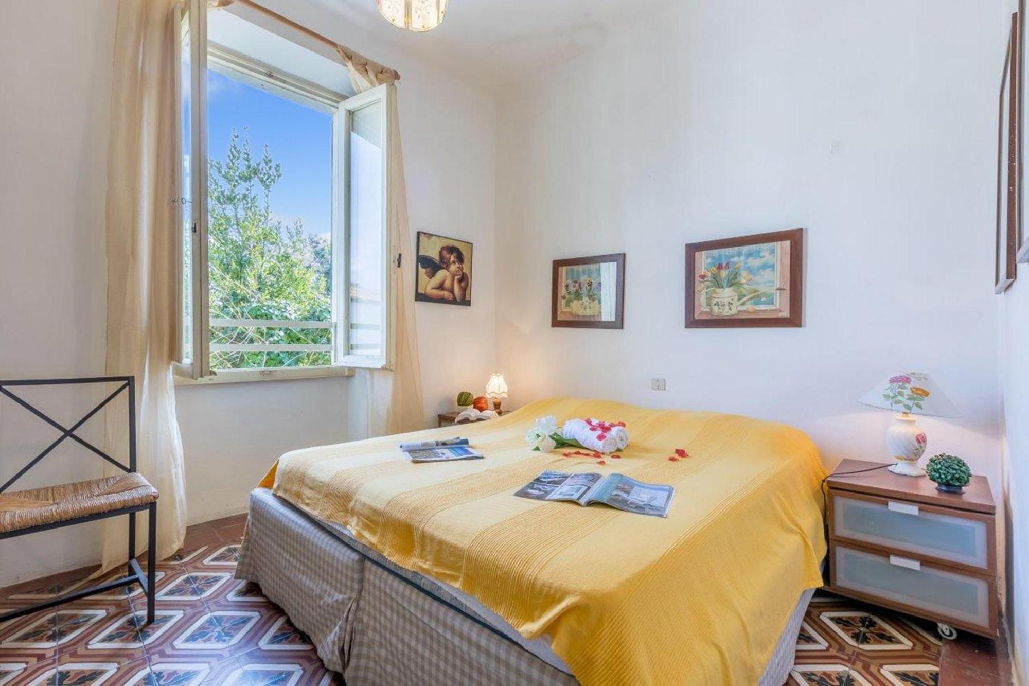 Il Gladiolo - Focette 100Mt From Sea - Happy Rentals مارينا دي بييتراسانْت المظهر الخارجي الصورة