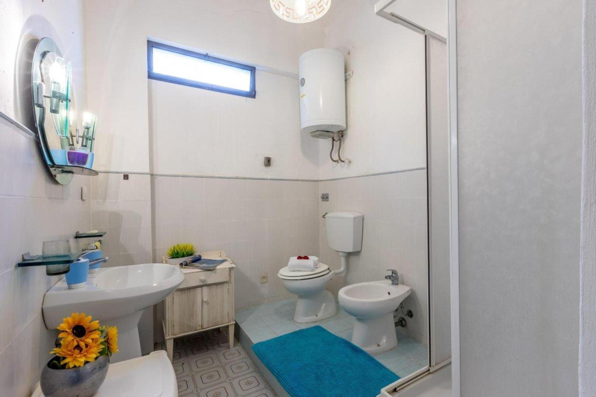 Il Gladiolo - Focette 100Mt From Sea - Happy Rentals مارينا دي بييتراسانْت المظهر الخارجي الصورة