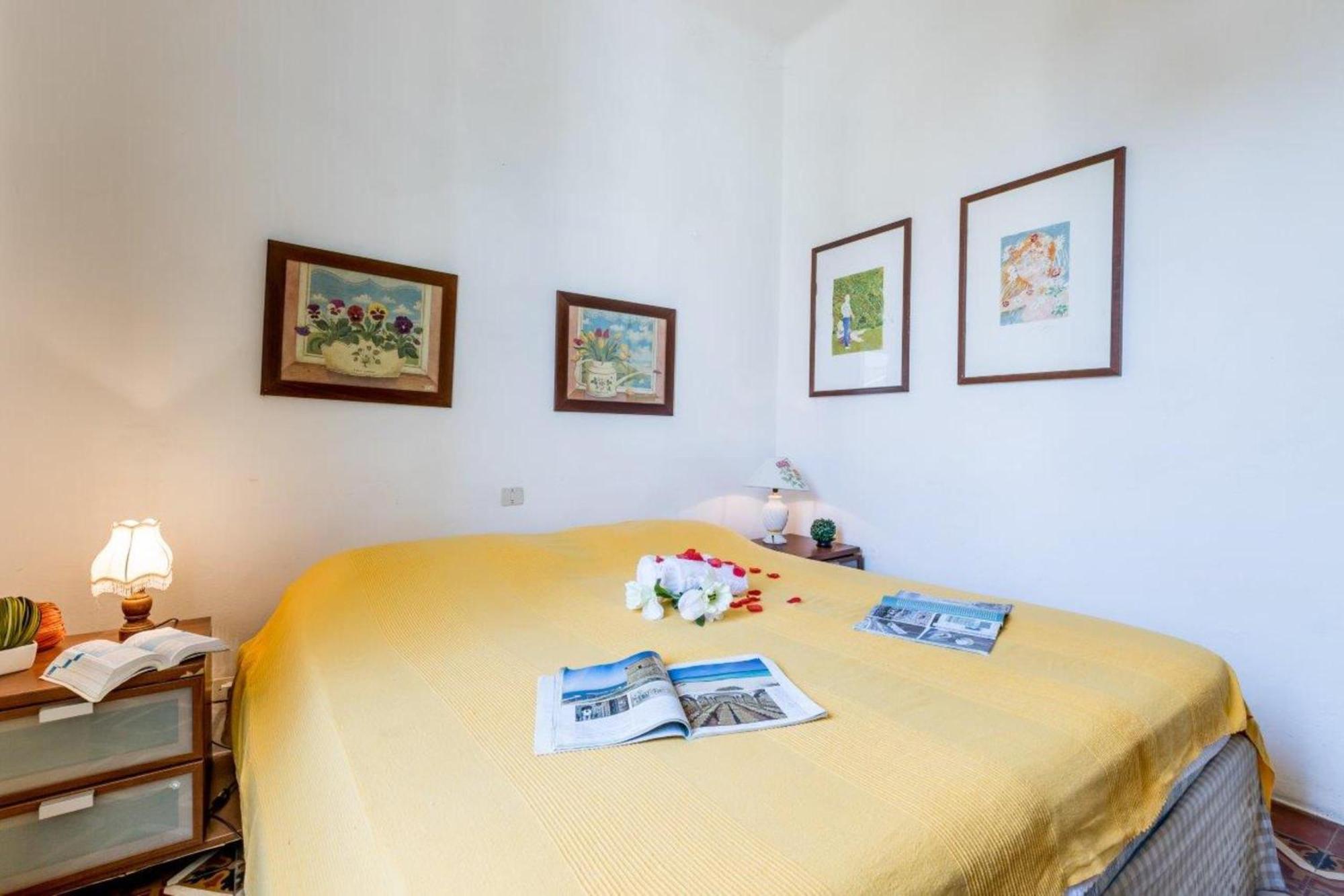 Il Gladiolo - Focette 100Mt From Sea - Happy Rentals مارينا دي بييتراسانْت المظهر الخارجي الصورة